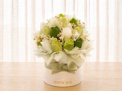 Tulip CLASSIC Green 