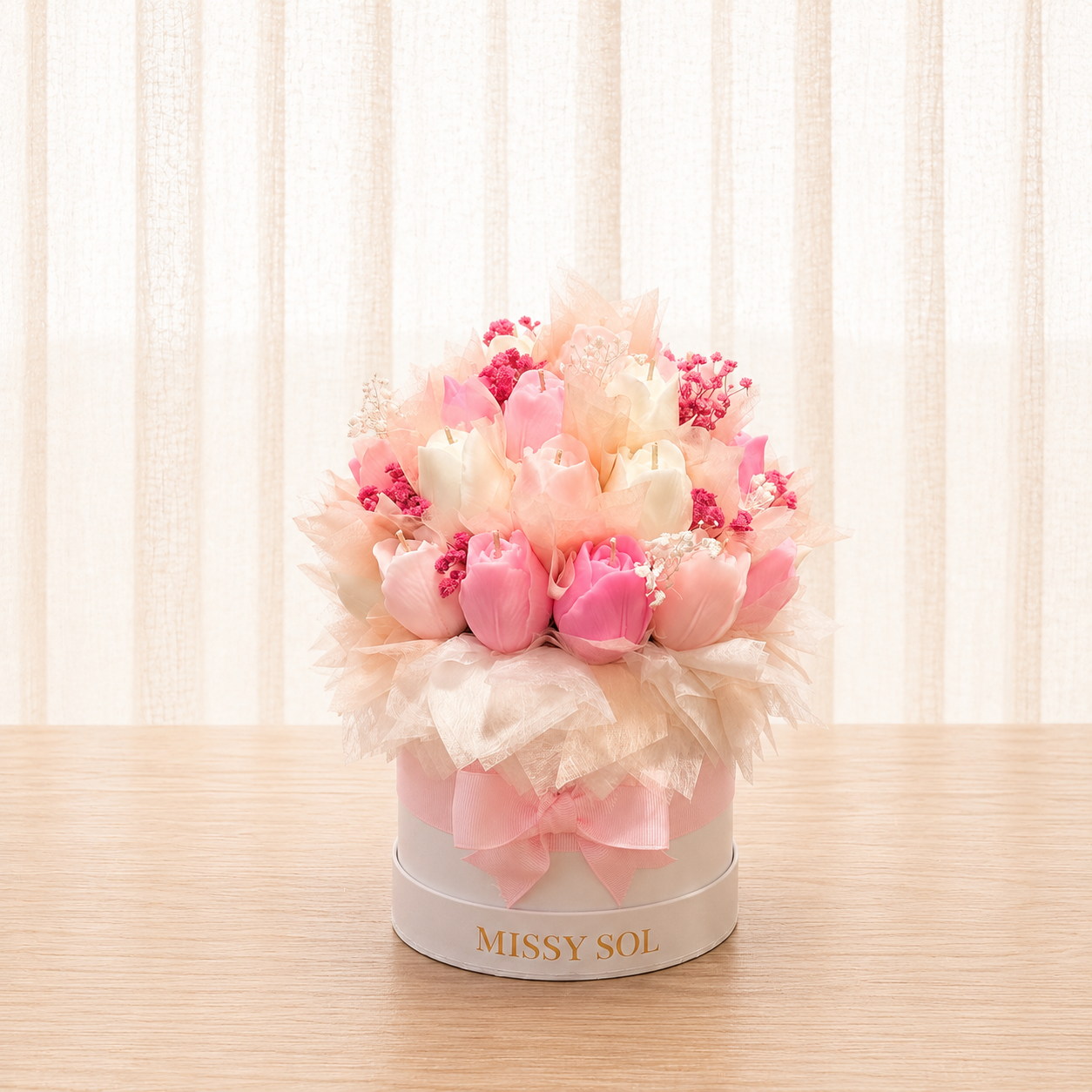 Tulip CLASSIC Pink