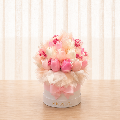 Tulip CLASSIC Pink