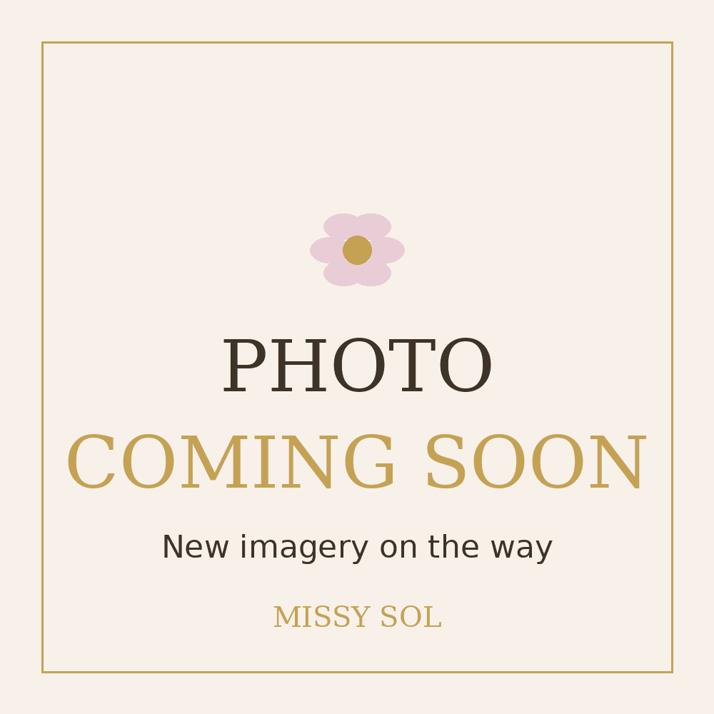 Coming Soon Placeholder