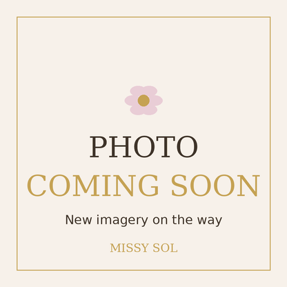 Coming Soon Placeholder