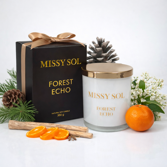 Forest Echo